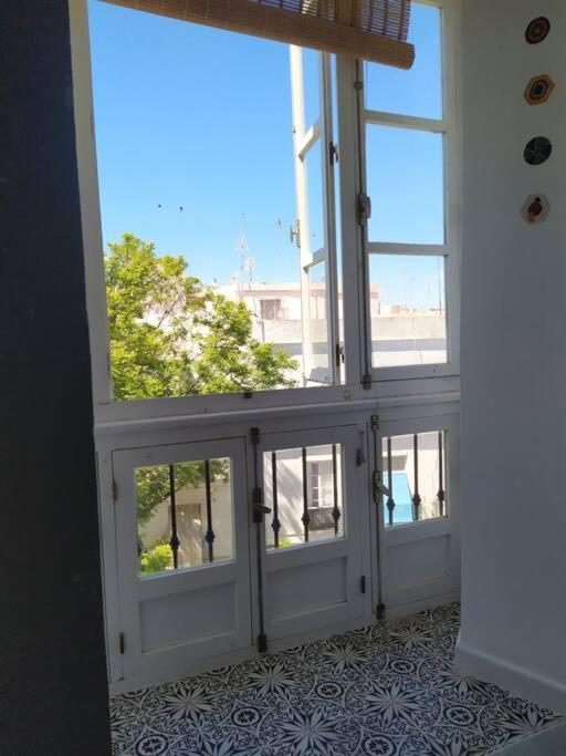 Апартаменты Espectacular Piso En La Misma Plaza Del Mentidero. Кадис Экстерьер фото