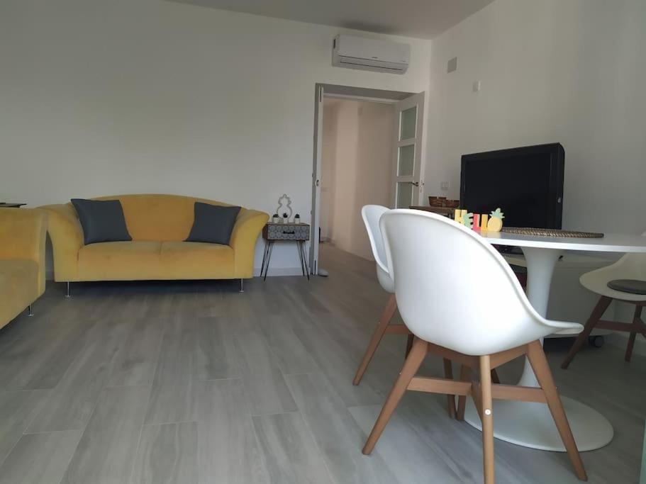 Апартаменты Espectacular Piso En La Misma Plaza Del Mentidero. Кадис Экстерьер фото
