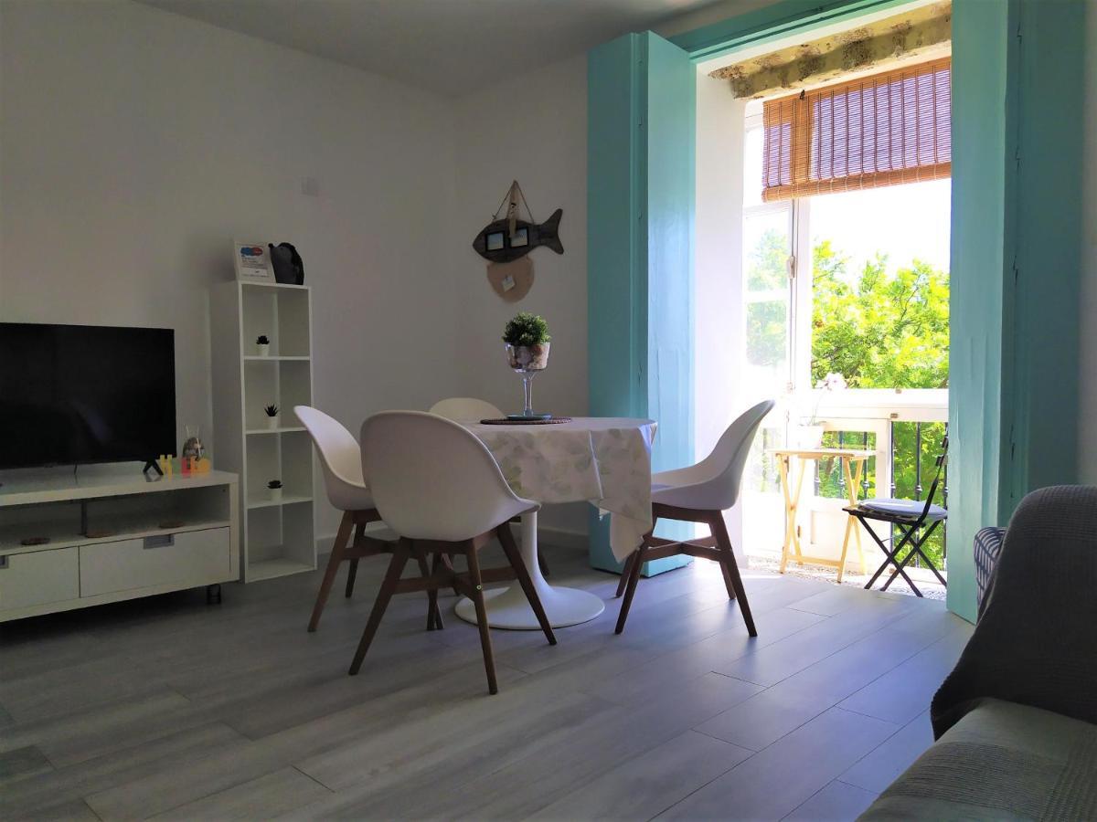 Апартаменты Espectacular Piso En La Misma Plaza Del Mentidero. Кадис Экстерьер фото