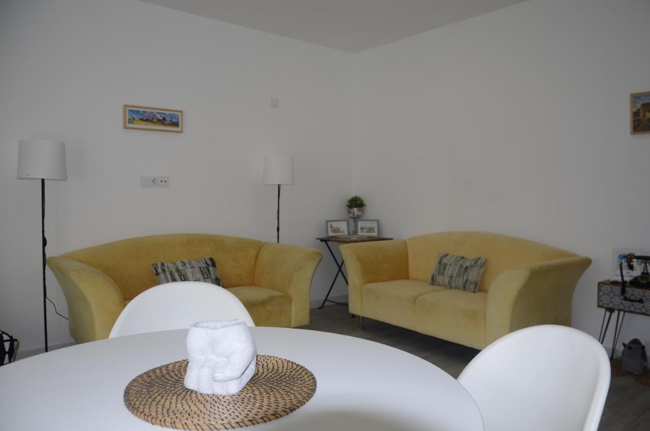 Апартаменты Espectacular Piso En La Misma Plaza Del Mentidero. Кадис Экстерьер фото